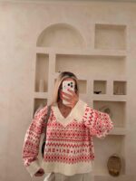 پلیور کریسمس - Image 5