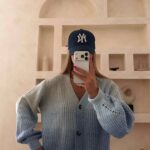 کاردیگن آبی George