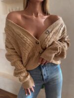 کاردیگن نسکافه ای زارا - Image 2