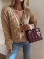 کاردیگن نسکافه ای زارا