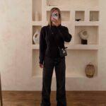 پلیور مشکی GIVINGZ