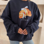 دورس کروسان