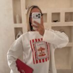 تیشرت  آستین بلند GEORGE