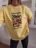 تیشرت  آستین کوتاه  OSKA MARKET - Image 2