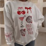 دورس سفید پاپیونی