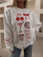 دورس سفید پاپیونی