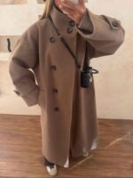 پالتو آبان نسکافه ای