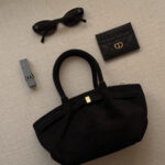 کیف لونا مشکی