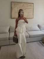 شلوار جین استریت Pull&Bear - Image 2