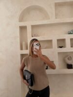 وست نسکافه ای c&a