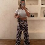 شلوار پلنگی 2