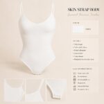 Sterdivarius-Skin Strap Body