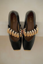 بالرین ابرا مشکی - Image 2