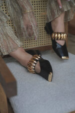 بالرین ابرا مشکی