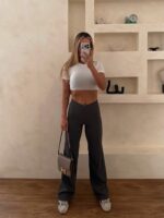 شلواربرشکا ذغالی