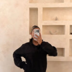 پلیور نیم زیپ