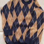پلیور اسکاچی ترک .