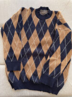 پلیور اسکاچی ترک .
