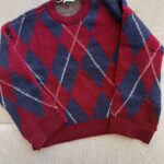 پلیور اسکاچی elife & co