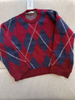 پلیور اسکاچی elife & co