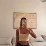 نیم تنه کرم TRANOVA