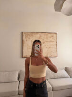 نیم تنه کرم TRANOVA