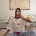 تیشرت Eleven مدل طرح Teddy brother's