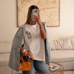 تیشرت Eleven مدل طرح NYC Vintage