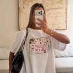 تیشرت Eleven مدل طرح Girls Club Empowerment