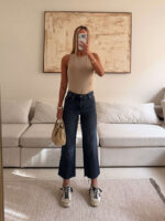 شلوار جین H&M سایز 34