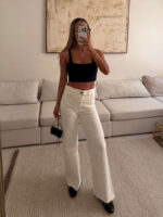 شلوار جین استریت Pull&Bear