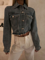 کت جین زارا 01 - Image 3