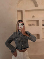 کت جین زارا 01