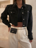 کت جین زارا 03 - Image 2