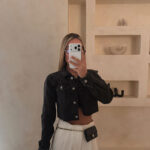 کت جین زارا 03