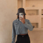 کت جین زارا 04