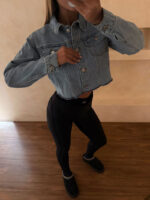 کت جین زارا 04 - Image 2