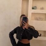 کت جین زارا 07