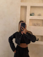 کت جین زارا 07