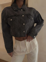 کت جین زارا 05 - Image 2