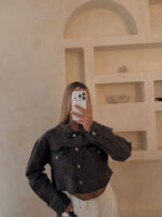 کت جین زارا 05