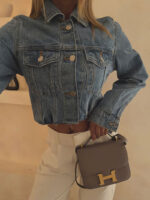 کت جین زارا 02