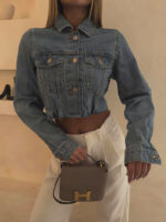 کت جین زارا 02 - Image 2