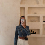 کت جین زارا 06