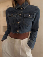 کت جین زارا 06 - Image 3