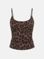 River island-Leopard top - Image 3