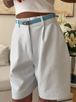 CATTLEYA | Bermuda Short l sky blue - Image 2
