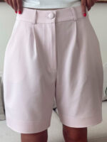 CATTLEYA | Bermuda Short| Baby pink - Image 2
