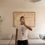 eleven T.shrit | NY GALLERY