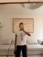eleven T.shrit | NY GALLERY